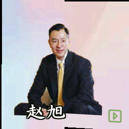 赵旭